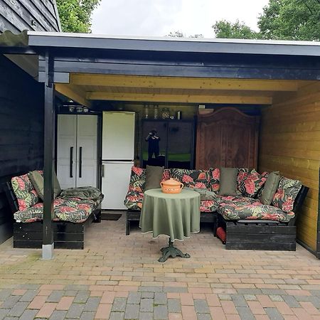 Studio Bosuiltje Bergeijk Esterno foto
