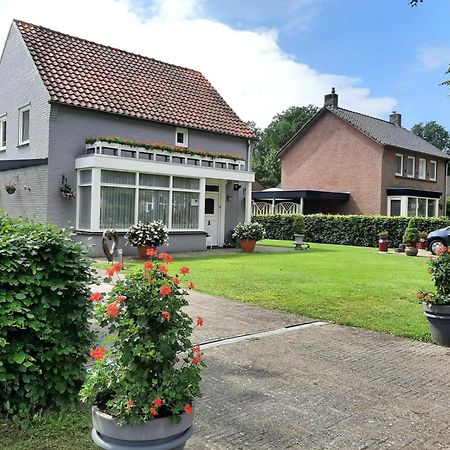 Studio Bosuiltje Bergeijk Esterno foto