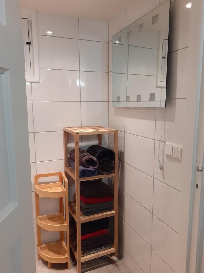 Studio Bosuiltje Bergeijk Esterno foto