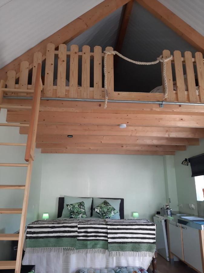 Studio Bosuiltje Bergeijk Esterno foto