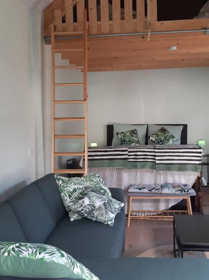 Studio Bosuiltje Bergeijk Esterno foto
