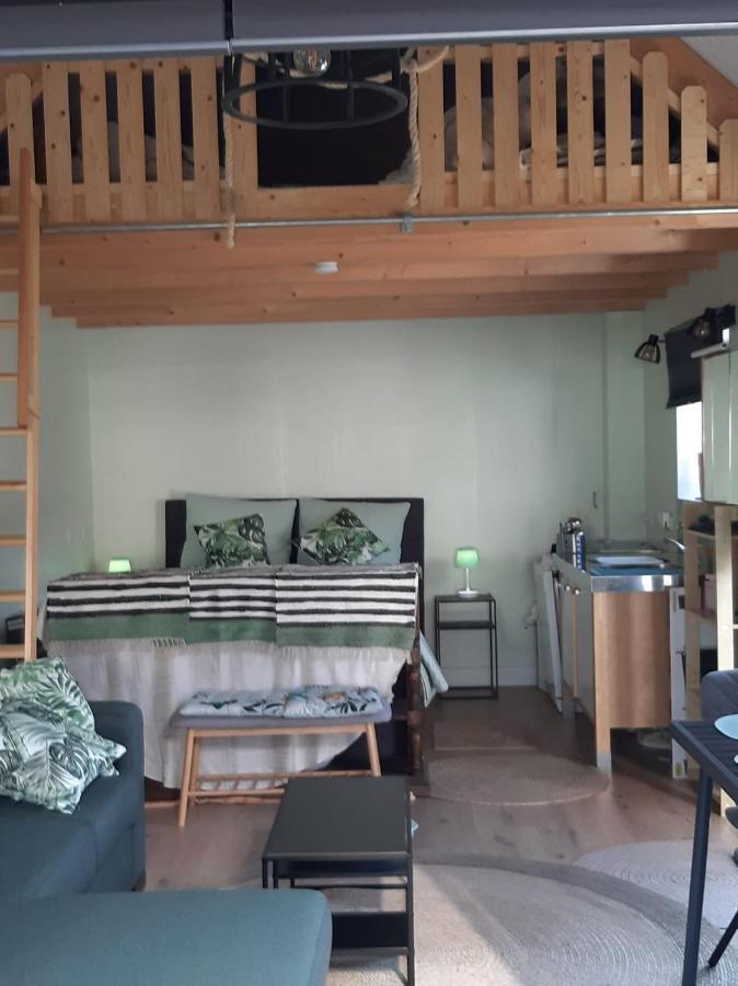 Studio Bosuiltje Bergeijk Esterno foto