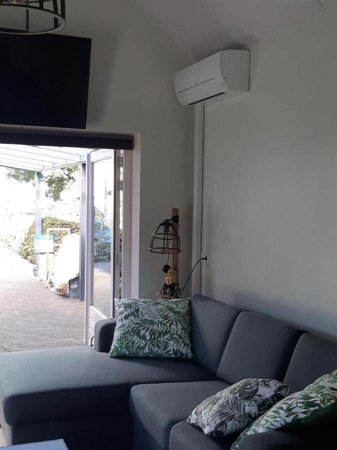 Studio Bosuiltje Bergeijk Esterno foto
