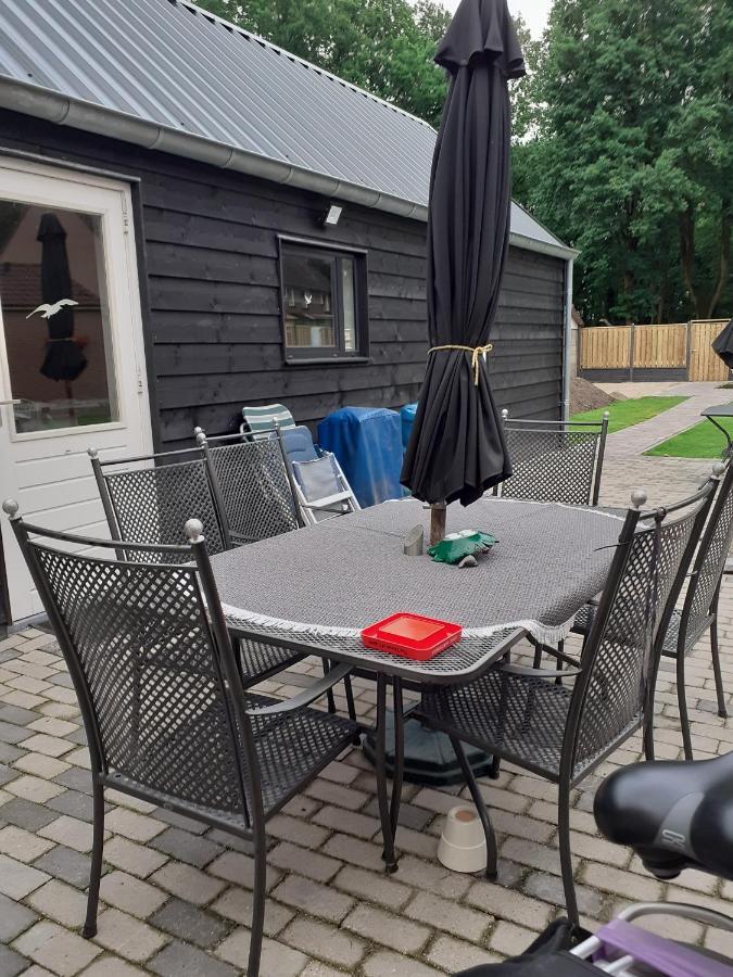 Studio Bosuiltje Bergeijk Esterno foto