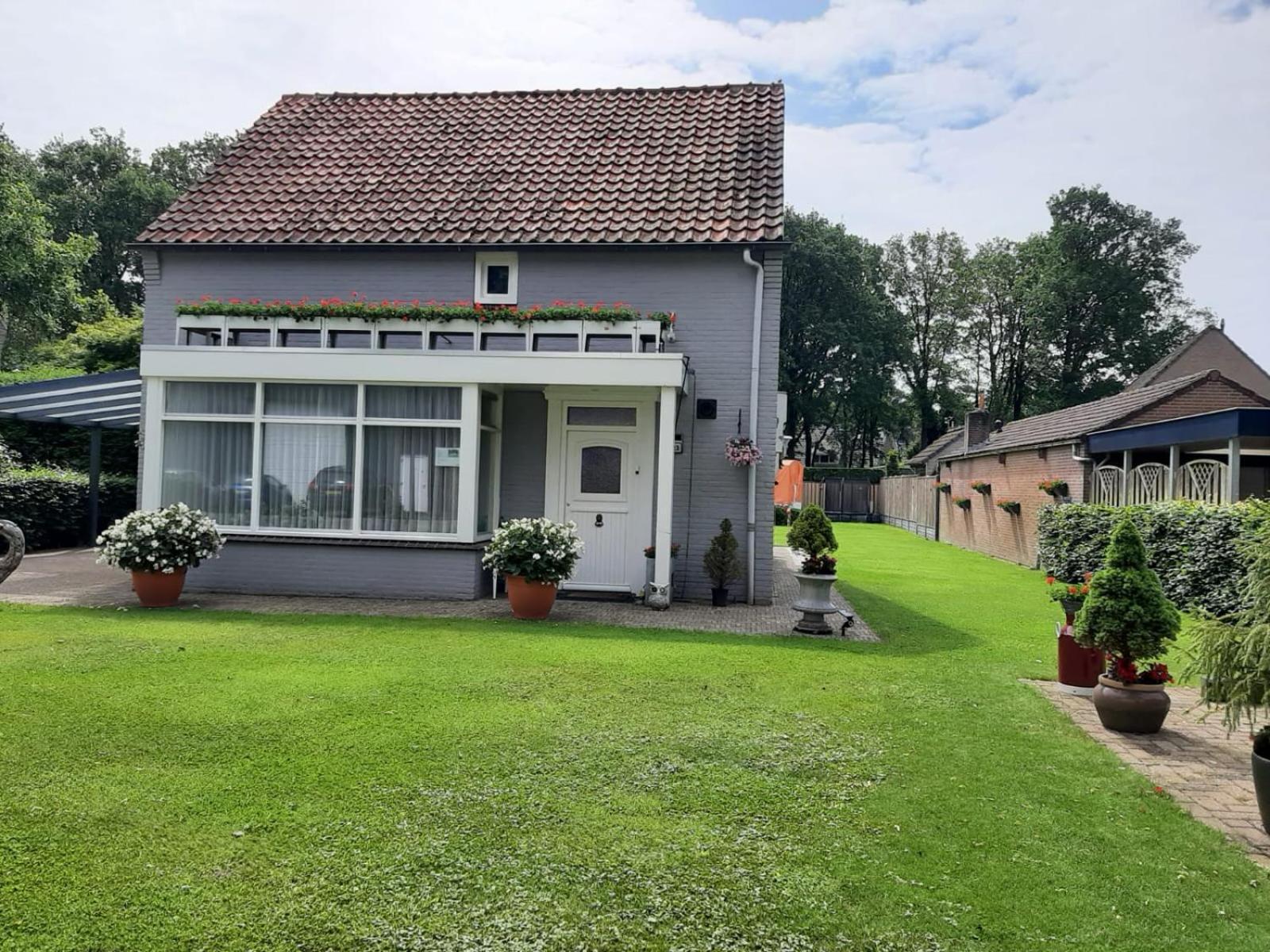 Studio Bosuiltje Bergeijk Esterno foto