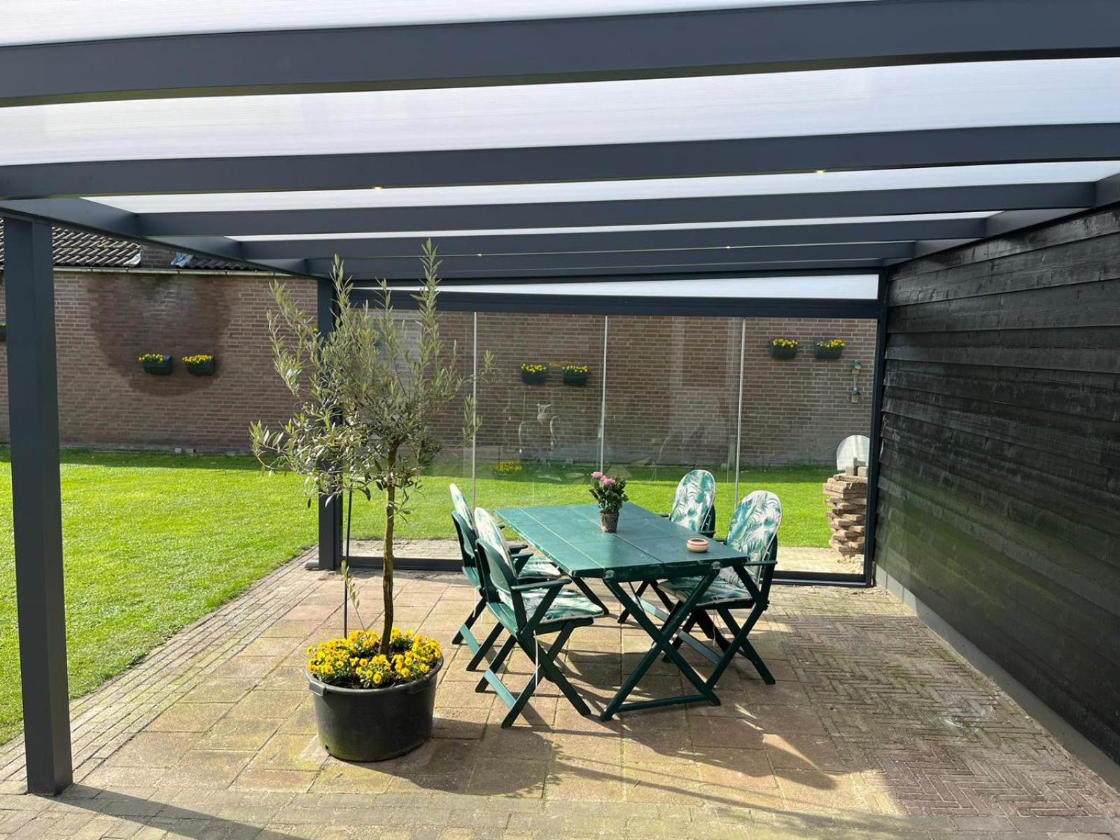 Studio Bosuiltje Bergeijk Esterno foto